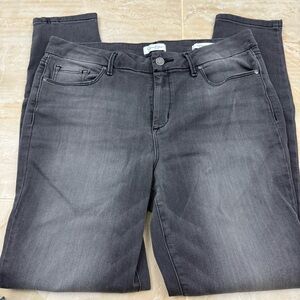 NWOT Jessica Simpson High Rise Skinny Jeans